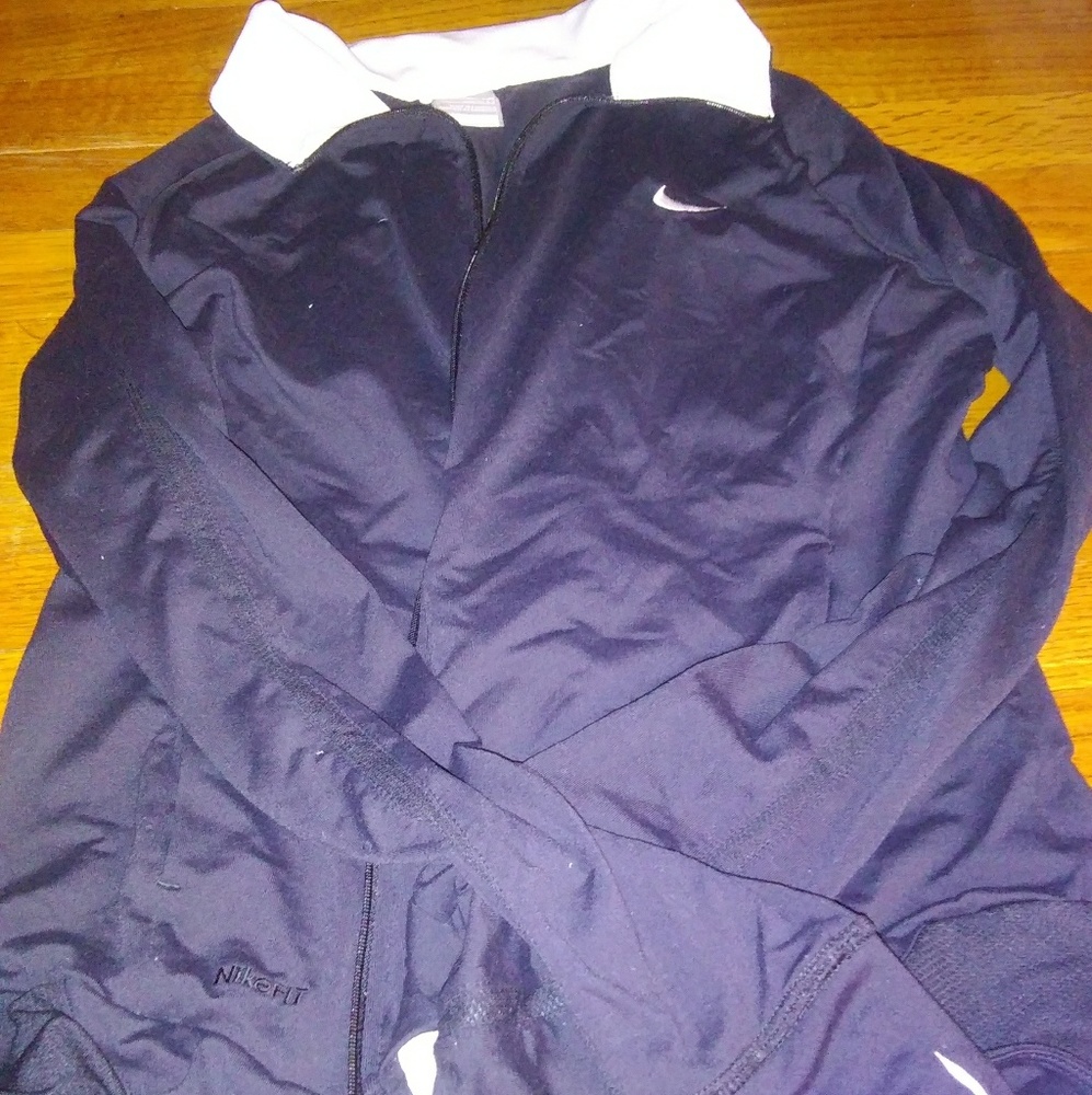 Nike jacket